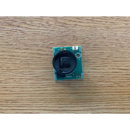 BOTONERA THOMSON 55FA3223 KB6160A