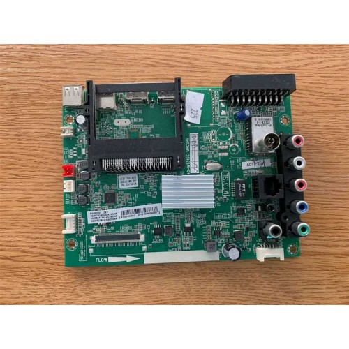 MAINBOARD THOMSON 55FA3223 40-MT31SS-MAC2HG  PANEL LVF550NDEL