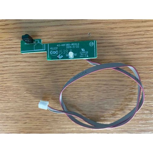 SENSOR IR THOMSON 55FA3223 40-40F380-IRD2LG