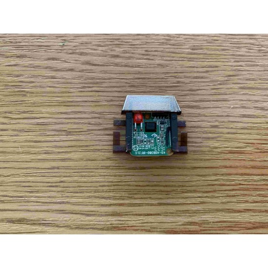 SENSOR IR THOMSON 55FB3113 40-40B380-IRF2LG SENSOR IR THOMSON 55FB3113 40-40B380-IRF2LG