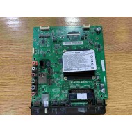 MAINBOARD THOMSON 55UC6406 40-MT58DU-MAB4HG PANEL LVU550ND1L 