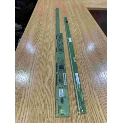 T.CON BOARD THOMSON 55UC6406 16Y 55HU11APHTA6XSLV0.1 