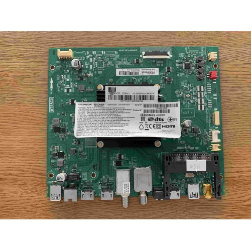 MAINBOARD THOMSON 55UD6406 40-MT58CU-MAD4HG