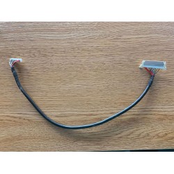 CABLE LVDS TOSHIBA 32AV933G