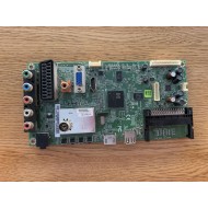 MAINBOARD TOSHIBA 32AV933G  32AV933 MAIN BD PANEL LC320WXN