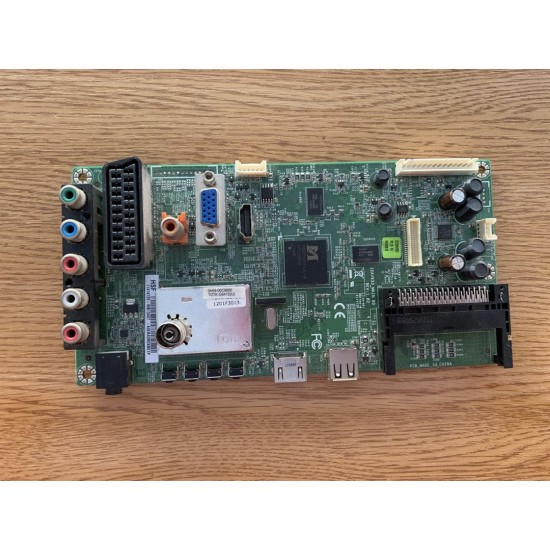 MAINBOARD TOSHIBA 32AV933G 32AV933 MAIN BD PANEL LC320WXN MAINBOARD TOSHIBA 32AV933G 32AV933 MAIN BD PANEL LC320WXN