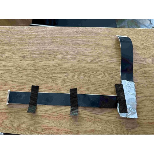 CABLE LVDS TOSHIBA 32BV500B