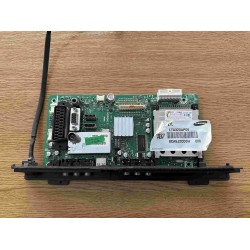 MAINBOARD TOSHIBA 32BV500B 17MB45M-3 PANEL LTA320AP06