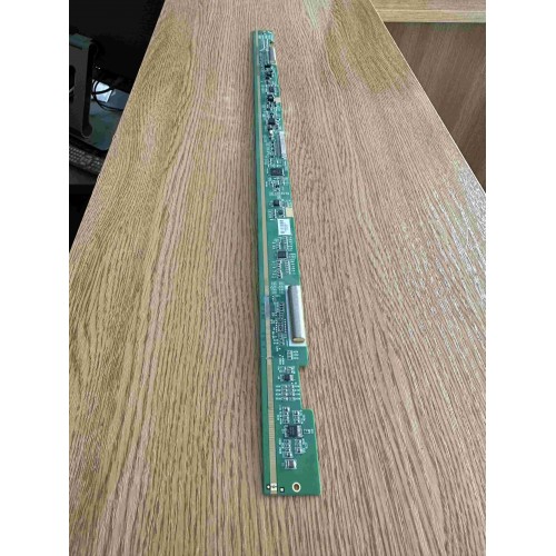 T.CON BOARD TOSHIBA 32BV500B 320AP07S4LV0.4