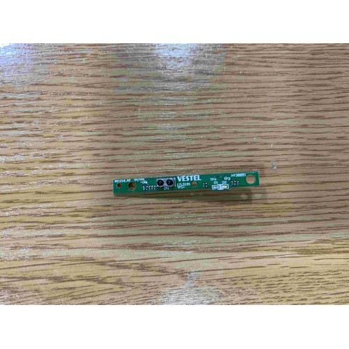 SENSOR IR TOSHIBA 32L3733DG 17LD191