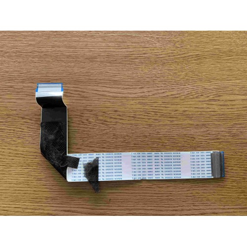 CABLE LVDS TOSHIBA 32LA3B63DG E230343