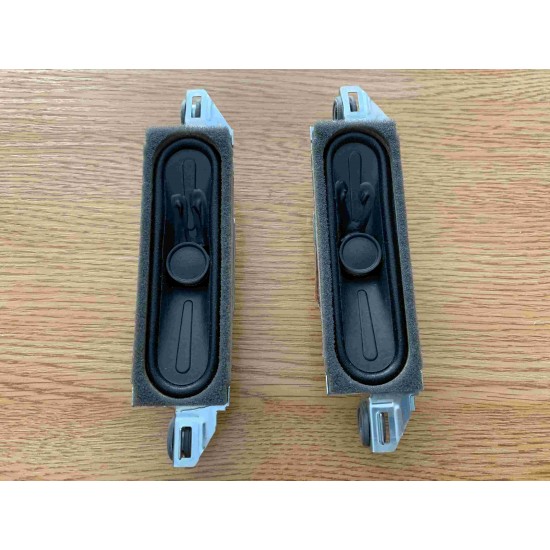 ALTAVOCES TOSHIBA 32WL3A63DG 30079437 ALTAVOCES TOSHIBA 32WL3A63DG 30079437