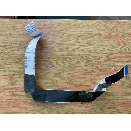 CABLE LVDS TOSHIBA 32WL3A63DG E2300343