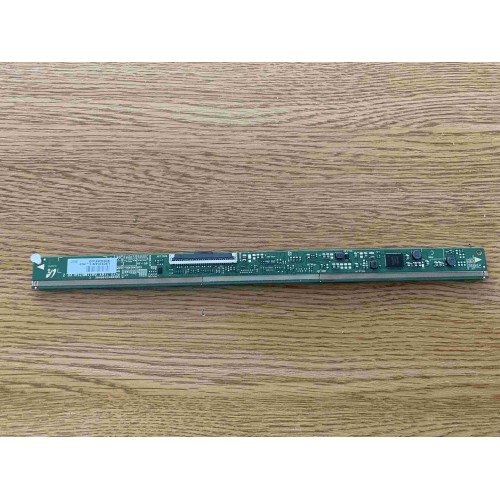 T.CON BOARD TOSHIBA 32WL3A63DG 16Y GH11MB7S4LV0.2