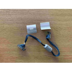 CABLE LVDS THOSHIBA 32XV555D  YS0804