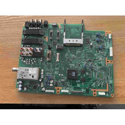 MAINBOARD THOSHIBA 32XV555D V28A000709A