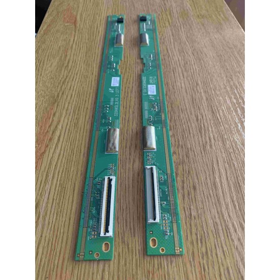 T.CON BOARDS THOSHIBA 32XV555D  320HASR L 2LV0.3