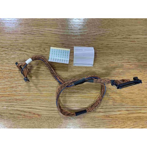 CABLE LVDS TOSHIBA 40LV685D