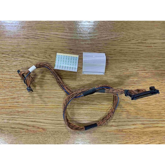 CABLE LVDS TOSHIBA 40LV685D