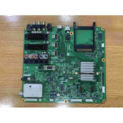 MAINBOARD TOSHIBA 40LV685D PE0794 V28A00107801