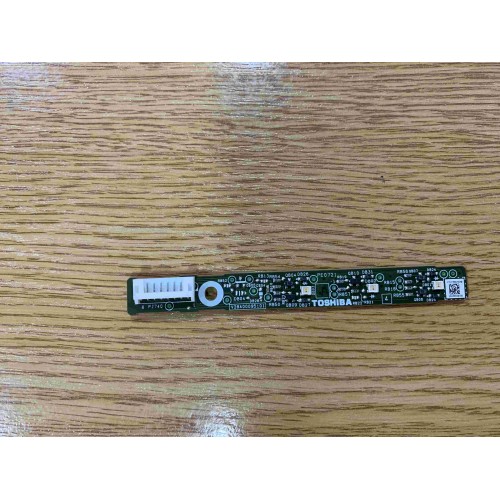 SENSOR IR TOSHIBA 40LV685D V28A00095101