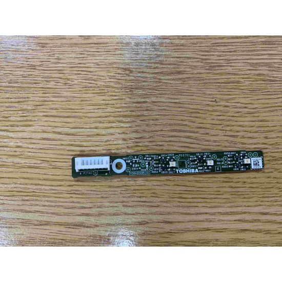 SENSOR IR TOSHIBA 40LV685D V28A00095101