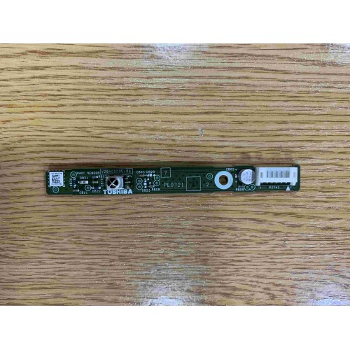 SENSOR IR TOSHIBA 40LV685D V28A00095102