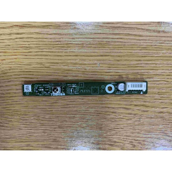 SENSOR IR TOSHIBA 40LV685D V28A00095102