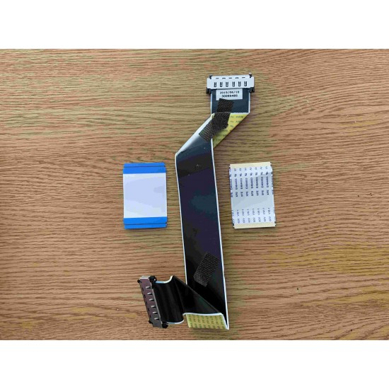 CABLE LVDS TOSHIBA 43UL3A63DG 30095485 CABLE LVDS TOSHIBA 43UL3A63DG 30095485