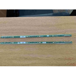 T.CON BOARD TOSHIBA 43UL3A63DG 6870S-2705B 6009A5