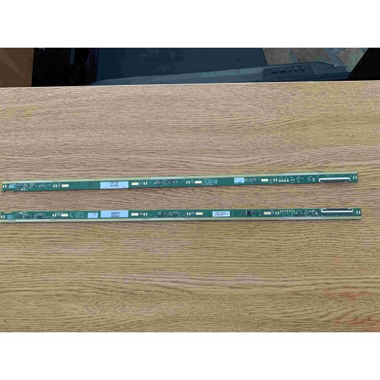 T.CON BOARD TOSHIBA 43UL3A63DG 6870S-2705B 6009A5