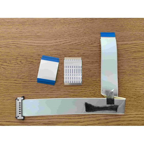 CABLE LVDS TOSHIBA 43UL4B63DG