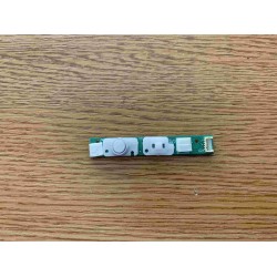 SENSOR IR TOSHIBA 43UL4B63DG 17LD213