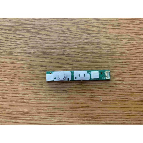 SENSOR IR TOSHIBA 43UL4B63DG 17LD213