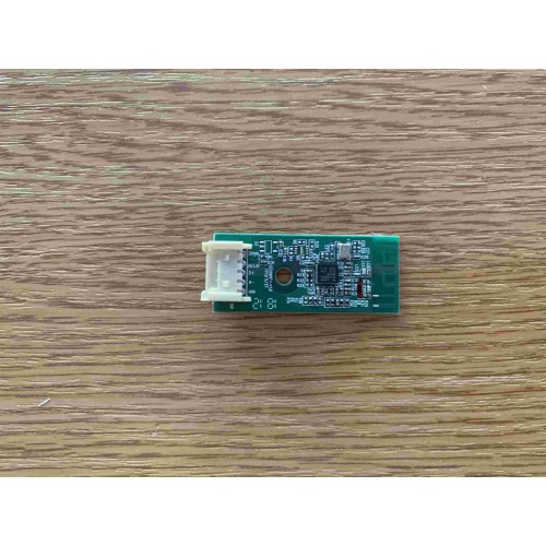 BLUETOOTH TOSHIBA 49L2863DG GE009RF1-V1.0