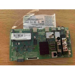 MAINBOARD TOSHIBA 49L2863DG VESTEL 17MB211S PANEL VES490UNDS-2D-N13