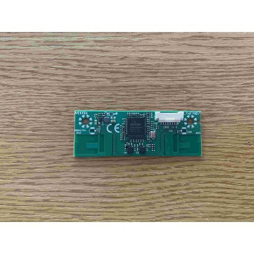 RECEPTOR WIFI QILIVE Q32-822 17WFM07