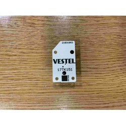 BOTONERA TOSHIBA 49U6763DG 17TK151