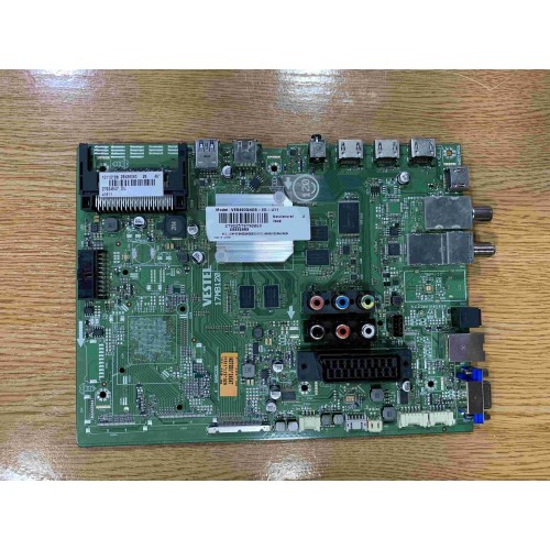 MAINBOARD TOSHIBA 49U6763DG 17MB120 PANEL VES490QNDS-2D-U11