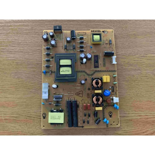 FUENTE ALIMENTACION TOSHIBA 49V5863DG 17IPS72 28119090 23405617