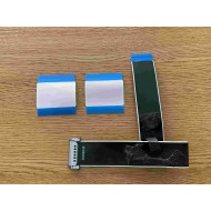 CABLE LVDS TOSHIBA 50UL3063DG E464453
