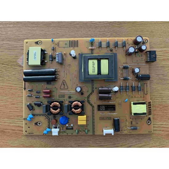 FUENTE ALIMENTACION TOSHIBA 50UL3063DG 17IPS72 23521004 28525326