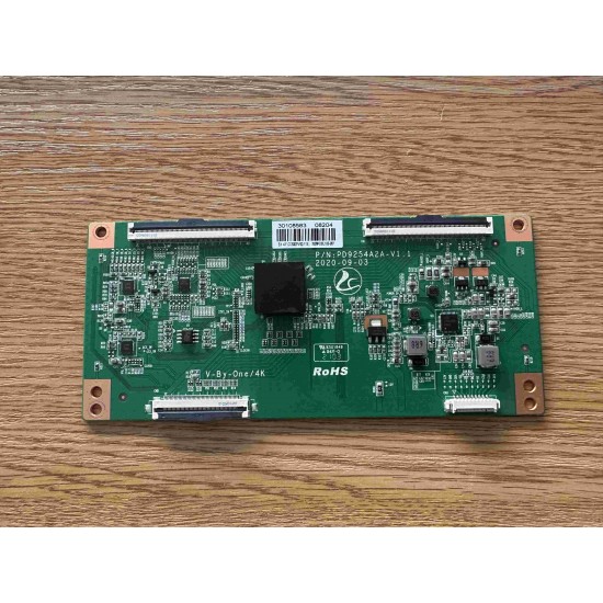 T.CON TOSHIBA 50UL3B63DG PD9254A2A-V1.1 T.CON TOSHIBA 50UL3B63DG PD9254A2A-V1.1