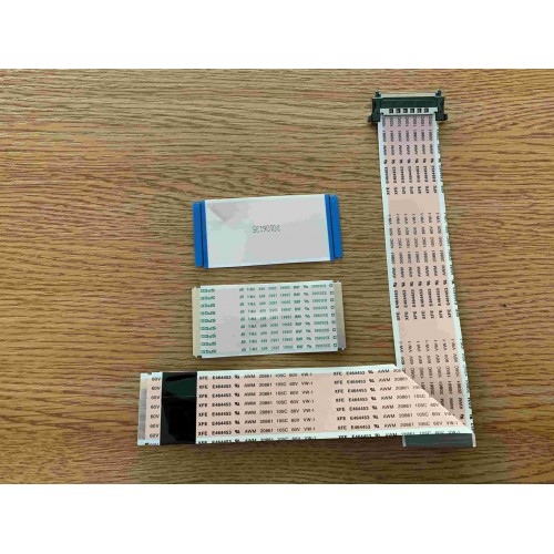 CABLE LVDS TOSHIBA 55UL3063DG E464453