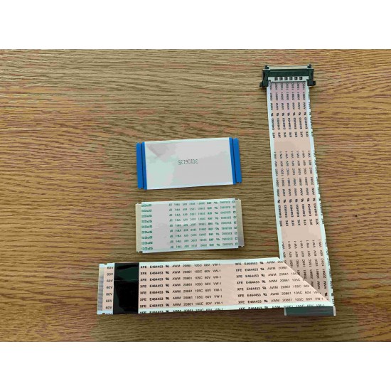 CABLE LVDS TOSHIBA 55UL3063DG E464453 CABLE LVDS TOSHIBA 55UL3063DG E464453