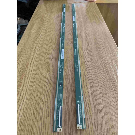 T.CON BOARDS TOSHIBA 55UL3063DG PT550GT01 T.CON BOARDS TOSHIBA 55UL3063DG PT550GT01