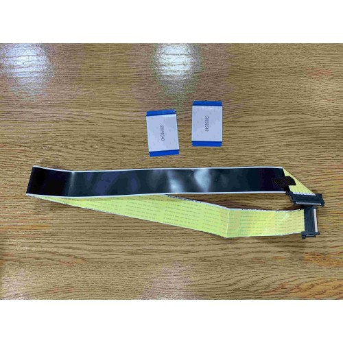 CABLE LVDS TOSHIBA 55V5863DG