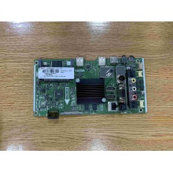 MAINBOARD TOSHIBA 55V5863DG 17MB130S PANEL VES550QNYL-2D-N01