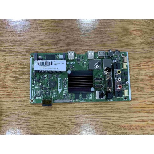 MAINBOARD TOSHIBA 55V5863DG 17MB130S PANEL VES550QNYL-2D-N01