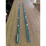 T.CON BOARDS TOSHIBA 55V5863DG 6870S-1956B LC550EQY SH M1 T.CON BOARDS TOSHIBA 55V5863DG 6870S-1956B LC550EQY SH M1